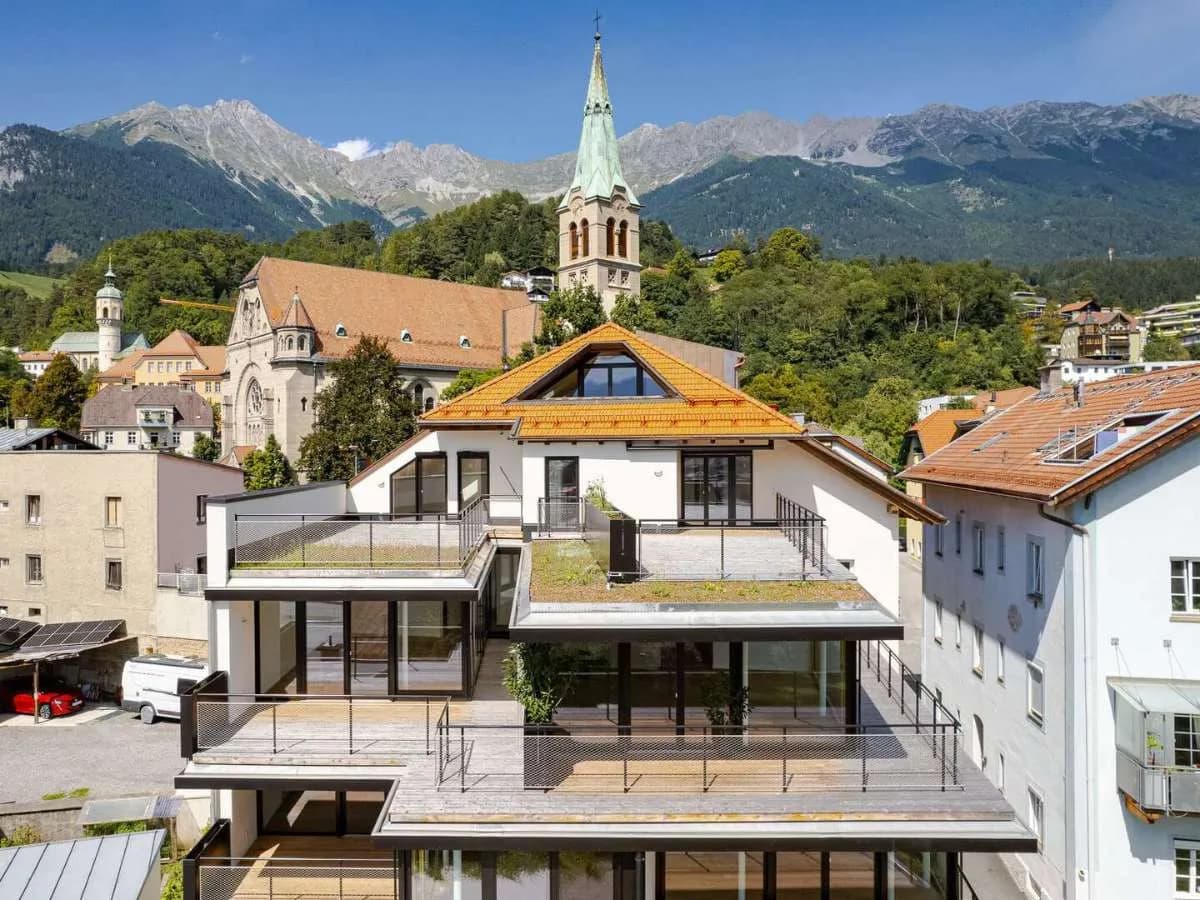 3-Zimmer-Wohnung kaufen in Innsbruck – 105,99 m², € 1.150.000 – Bild 6 von 10