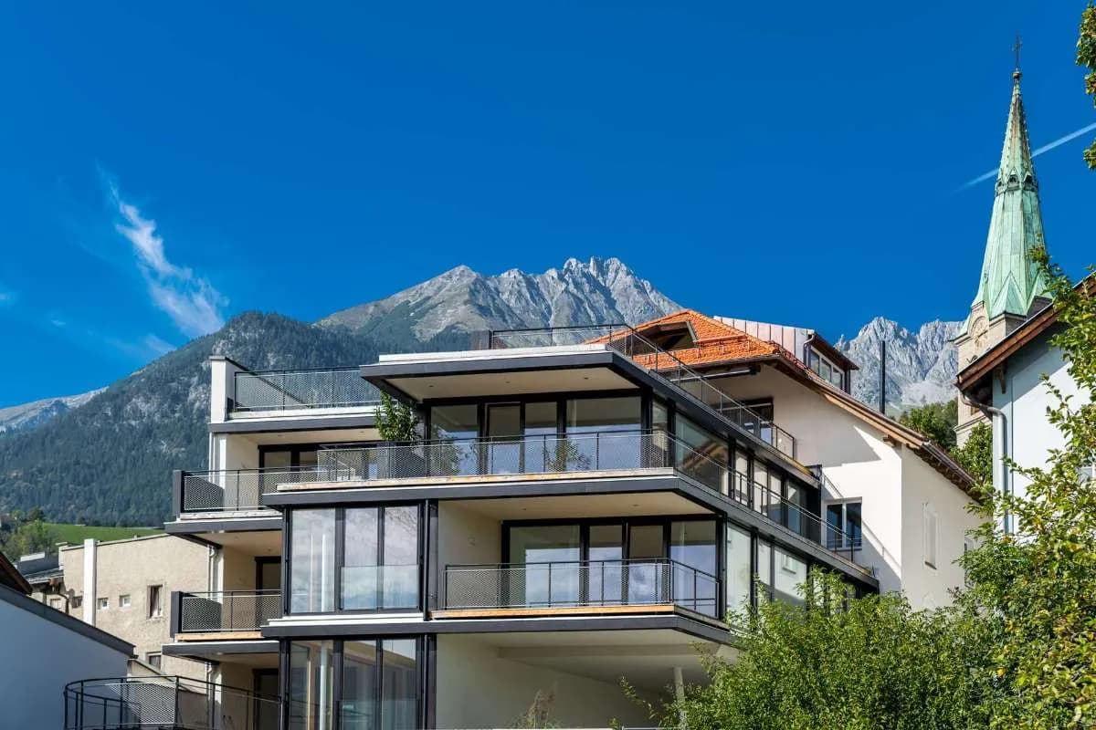 3-Zimmer-Wohnung kaufen in Innsbruck – 105,99 m², € 1.150.000 – Bild 8 von 10