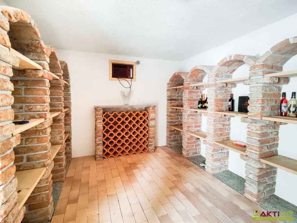 10-Zimmer-Haus kaufen in Murtal – 400 m², € 450.000 – Bild 34 von 40