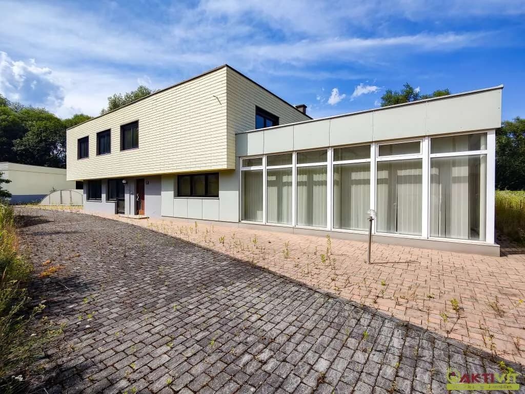 10-Zimmer-Haus kaufen in Murtal – 400 m², € 450.000 – Bild 35 von 40