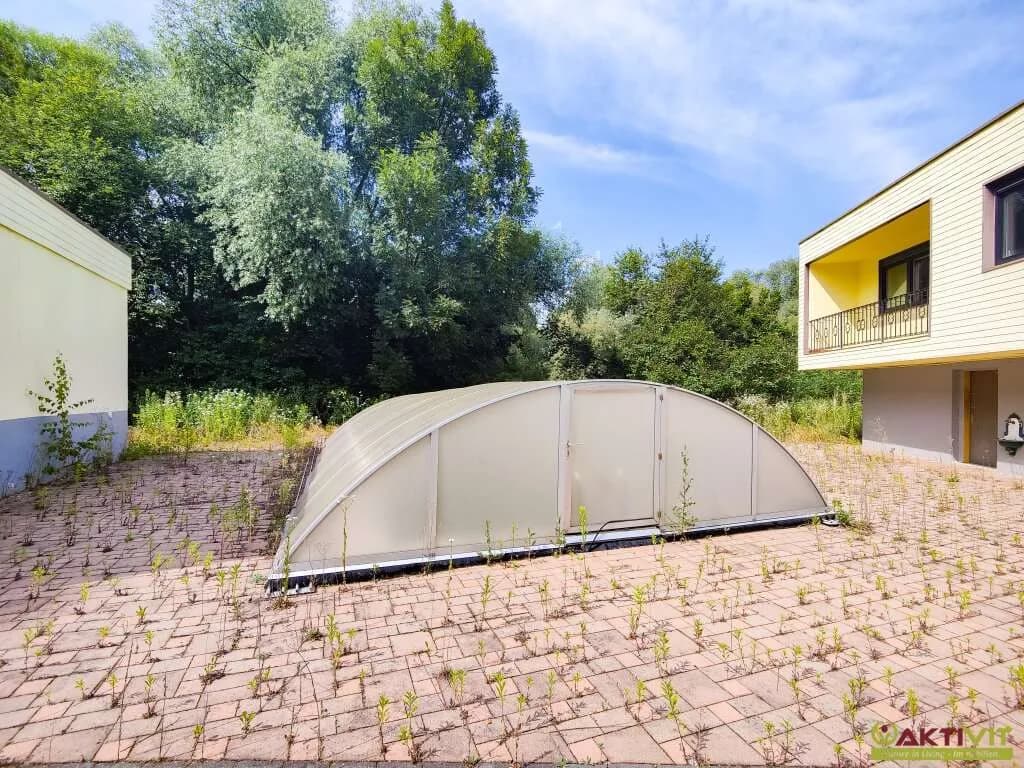 10-Zimmer-Haus kaufen in Murtal – 400 m², € 450.000 – Bild 37 von 40