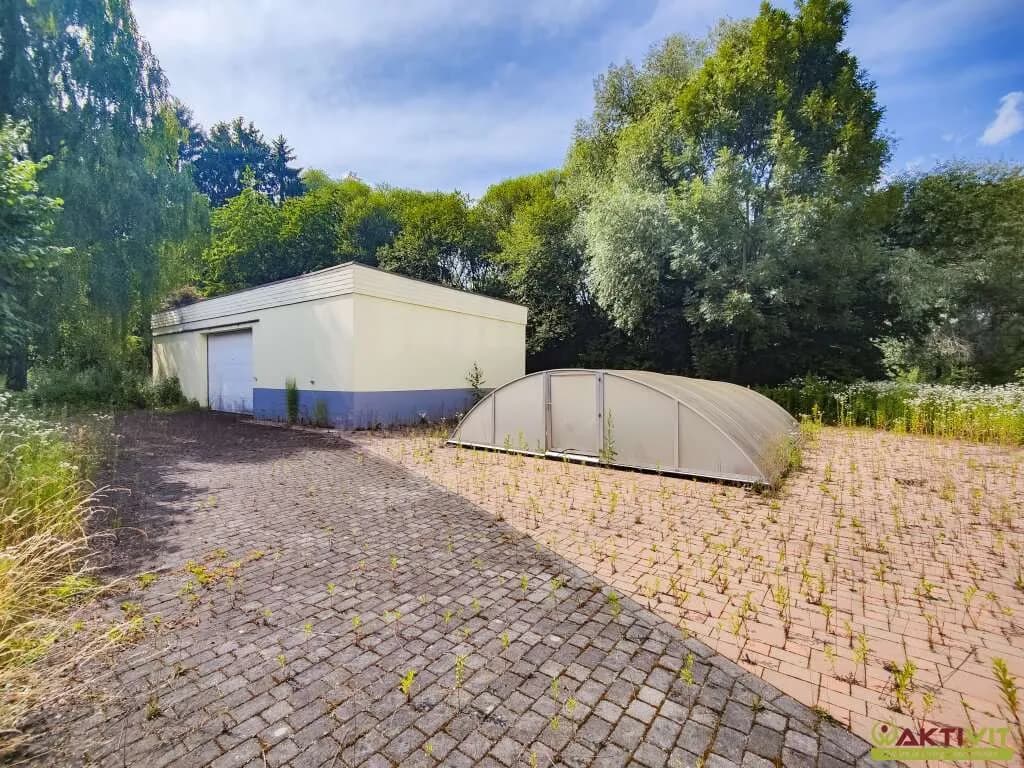 10-Zimmer-Haus kaufen in Murtal – 400 m², € 450.000 – Bild 38 von 40