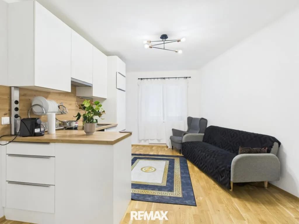 3-Zimmer-Wohnung kaufen in Wien – 56,09 m², € 199.000 – Bild 3 von 14