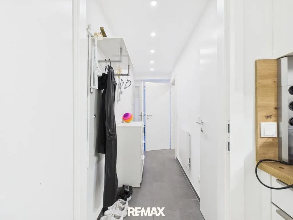 3-Zimmer-Wohnung kaufen in Wien – 56,09 m², € 199.000 – Bild 7 von 14