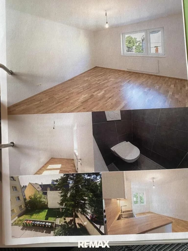3-Zimmer-Wohnung kaufen in Wien – 56,09 m², € 199.000 – Bild 9 von 14