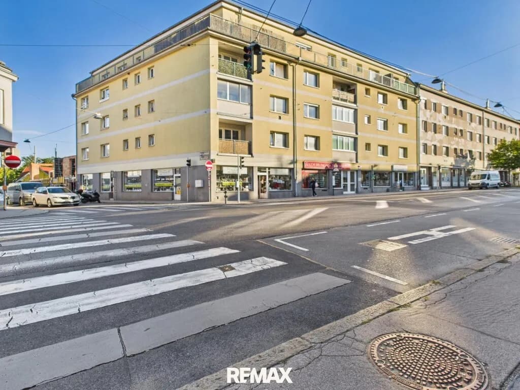 3-Zimmer-Wohnung kaufen in Wien – 56,09 m², € 199.000 – Bild 11 von 14