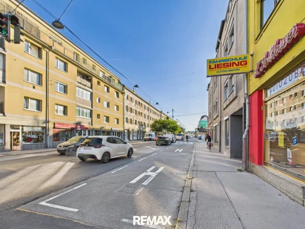 3-Zimmer-Wohnung kaufen in Wien – 56,09 m², € 199.000 – Bild 12 von 14