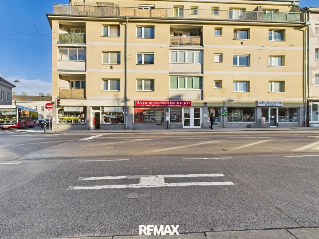 3-Zimmer-Wohnung kaufen in Wien – 56,09 m², € 199.000 – Bild 13 von 14