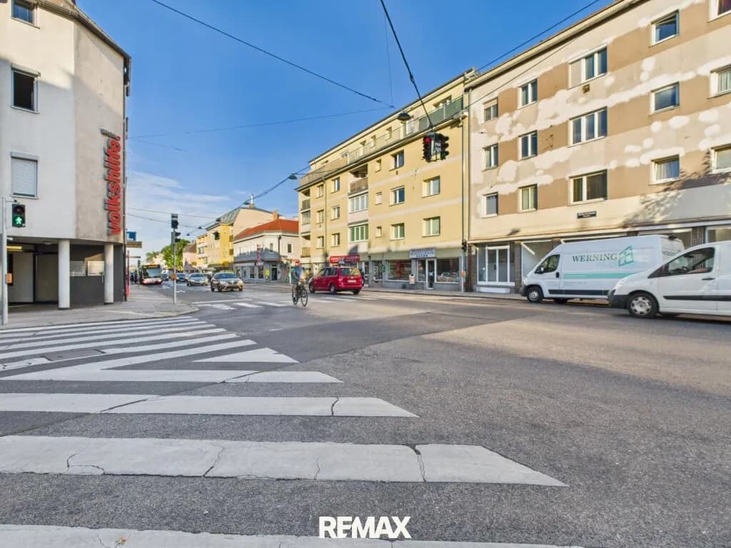 3-Zimmer-Wohnung kaufen in Wien – 56,09 m², € 199.000 – Bild 14 von 14