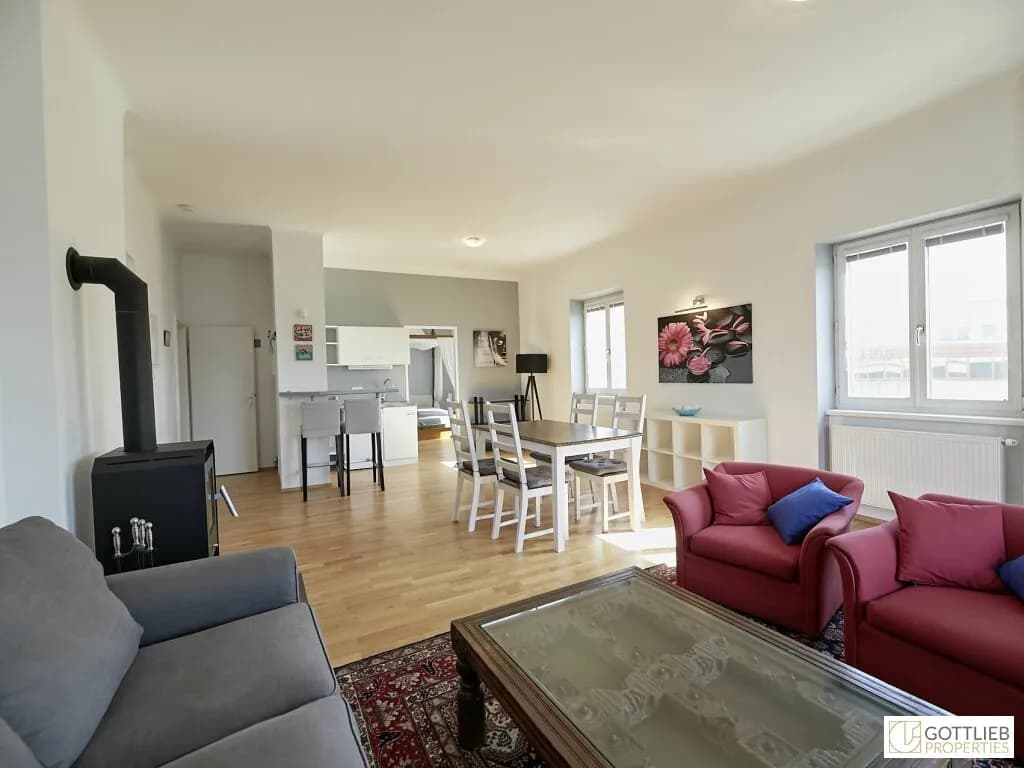 2-Zimmer-Wohnung mieten in Wien – 62,96 m², € 1.033 – Bild 3 von 13