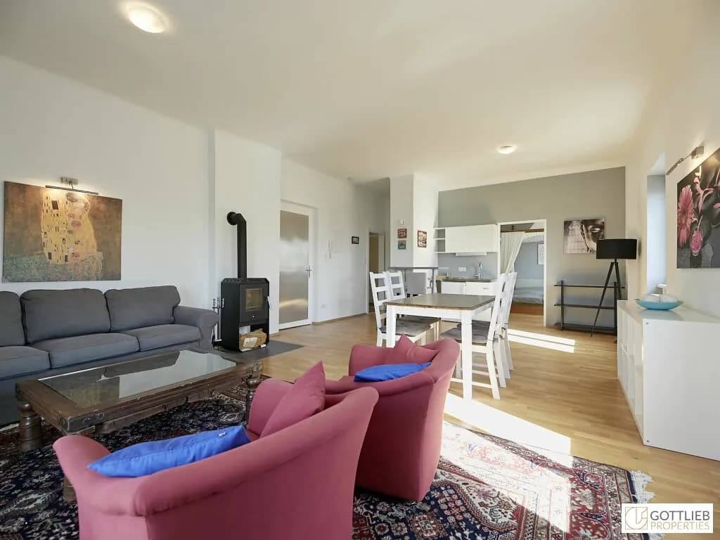 2-Zimmer-Wohnung mieten in Wien – 62,96 m², € 1.033 – Bild 4 von 13
