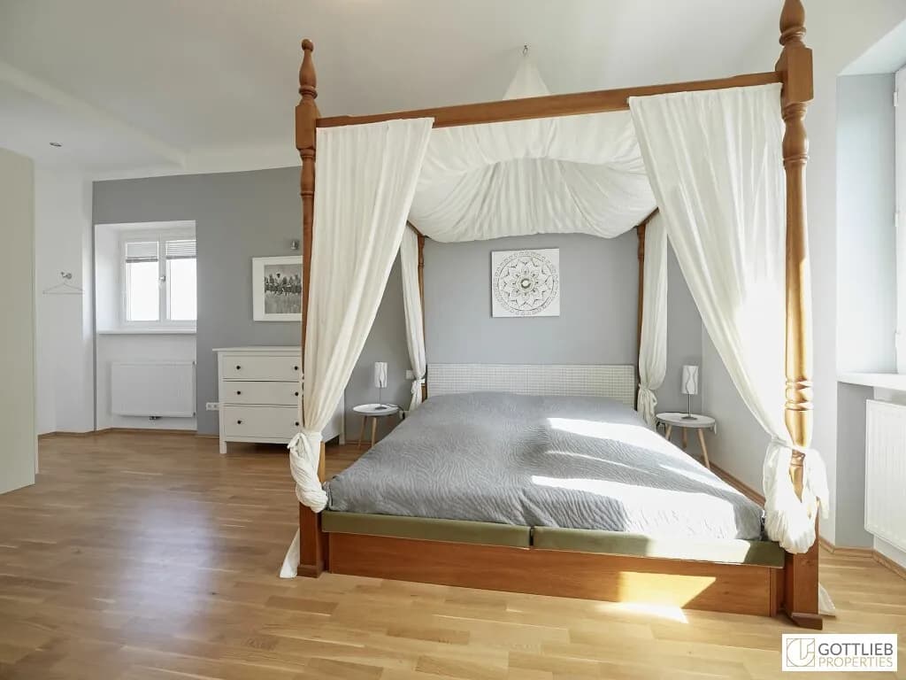 2-Zimmer-Wohnung mieten in Wien – 62,96 m², € 1.033 – Bild 6 von 13