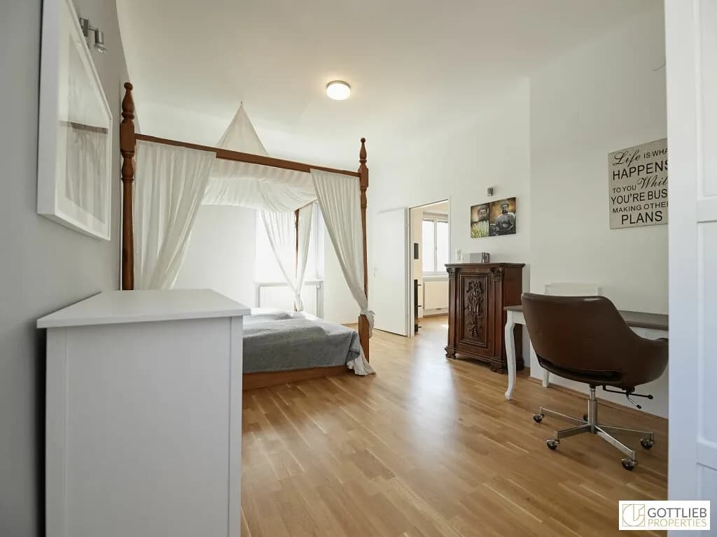 2-Zimmer-Wohnung mieten in Wien – 62,96 m², € 1.033 – Bild 7 von 13