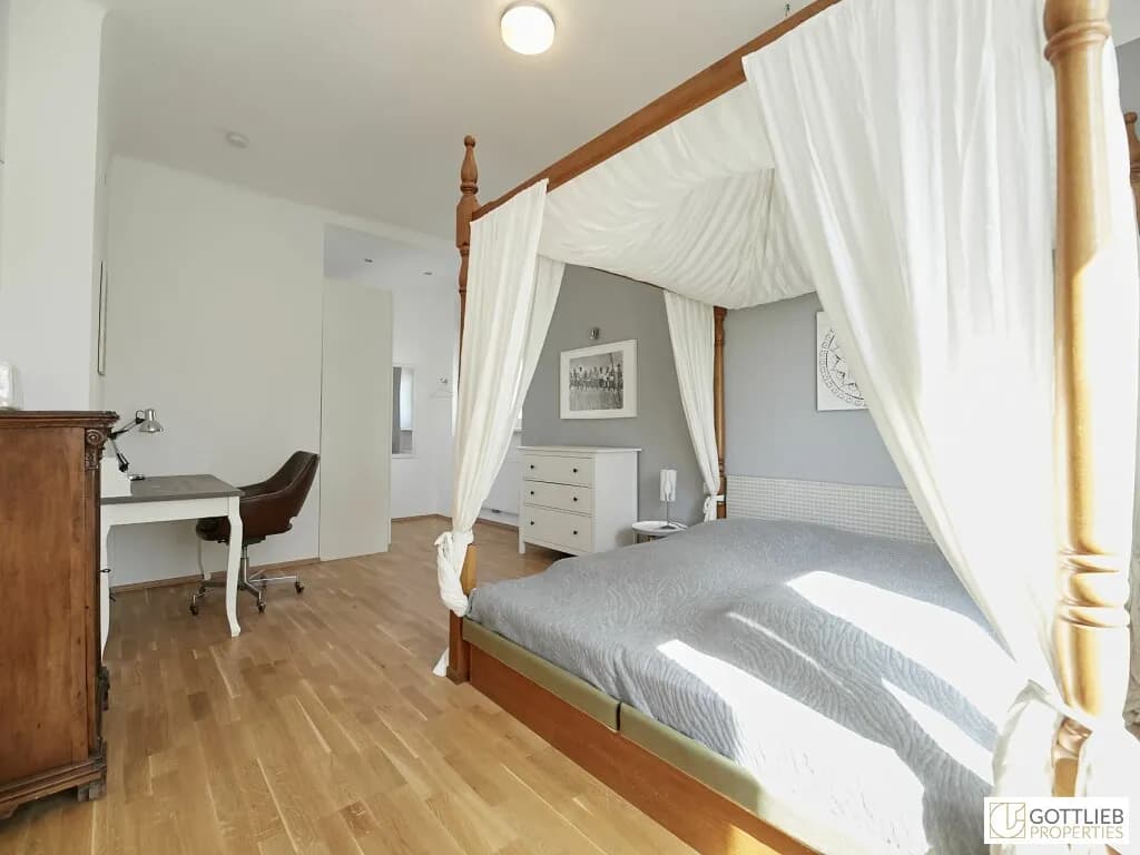 2-Zimmer-Wohnung mieten in Wien – 62,96 m², € 1.033 – Bild 8 von 13