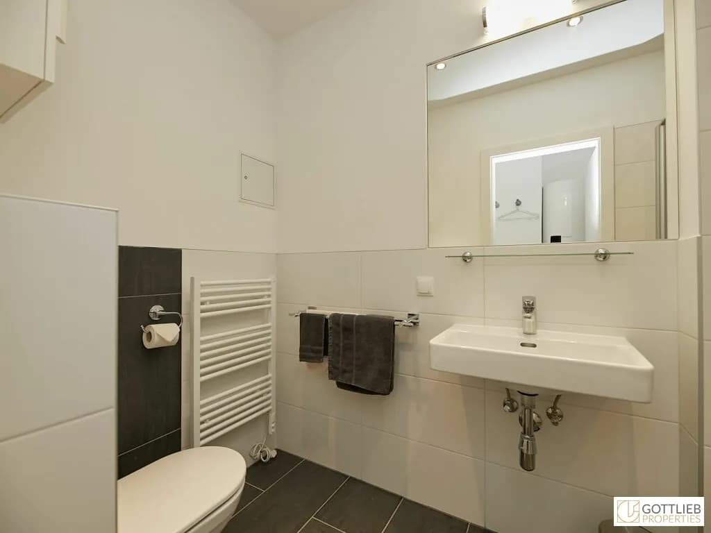 2-Zimmer-Wohnung mieten in Wien – 62,96 m², € 1.033 – Bild 10 von 13