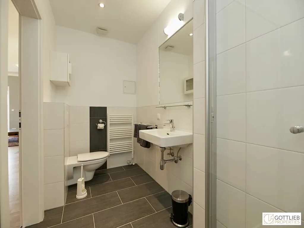 2-Zimmer-Wohnung mieten in Wien – 62,96 m², € 1.033 – Bild 11 von 13
