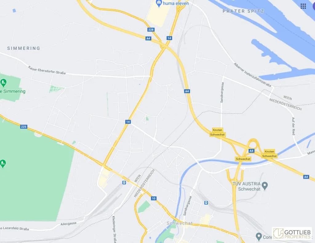 2-Zimmer-Wohnung mieten in Wien – 62,96 m², € 1.033 – Bild 13 von 13