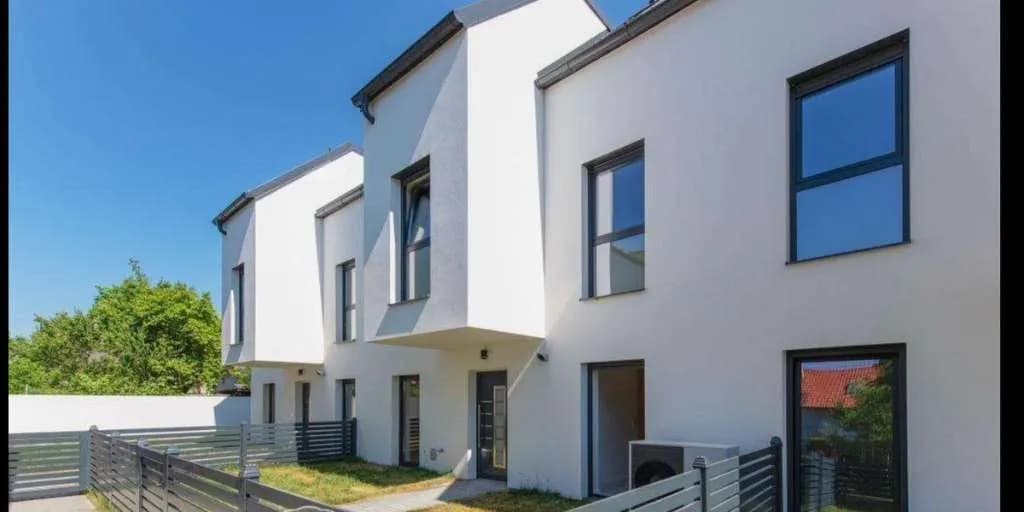5-Zimmer-Haus mieten in Wien – 120 m², € 1.899