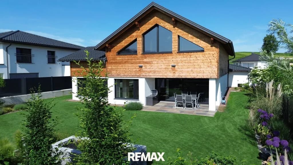 2-Zimmer-Immobilie kaufen in Scheibbs – 172 m², € 995.000