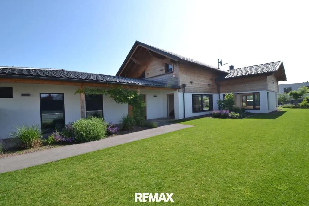 2-Zimmer-Immobilie kaufen in Scheibbs – 172 m², € 995.000 – Bild 2 von 39