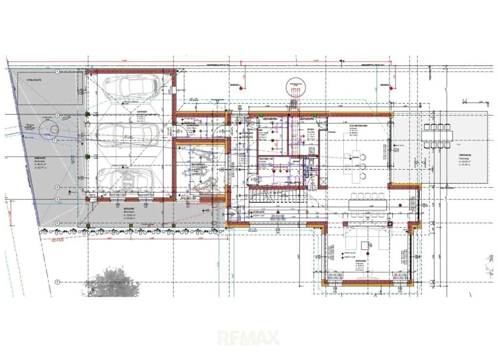 2-Zimmer-Immobilie kaufen in Scheibbs – 172 m², € 995.000 – Bild 38 von 39