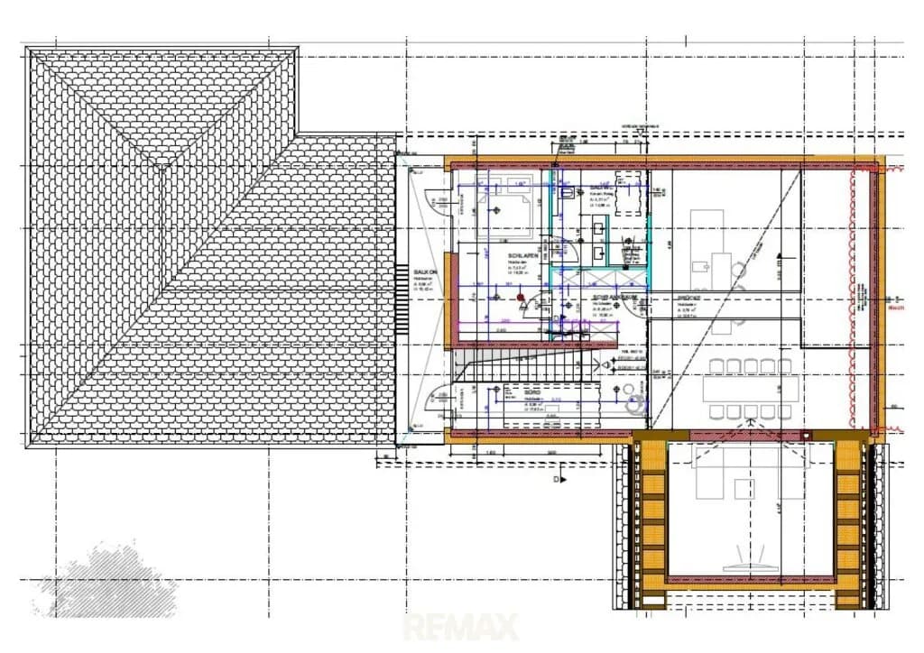 2-Zimmer-Immobilie kaufen in Scheibbs – 172 m², € 995.000 – Bild 39 von 39