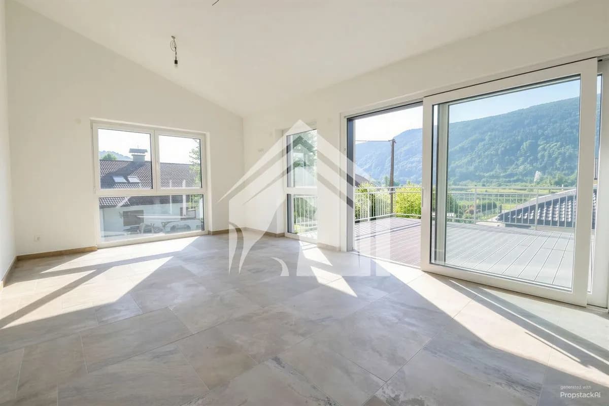 4-Zimmer-Haus kaufen in Feldkirchen – 100,33 m², € 540.000 – Bild 15 von 25