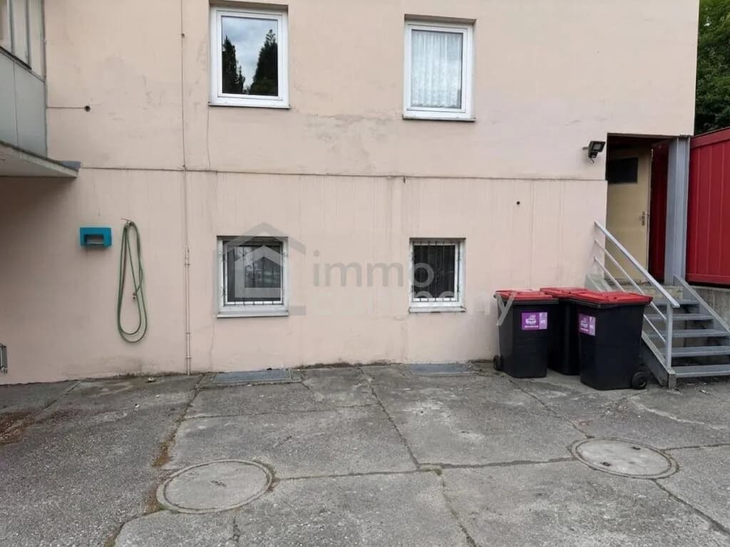 2-Zimmer-Wohnung kaufen in Wels – 51,6 m², € 159.000 – Bild 6 von 9