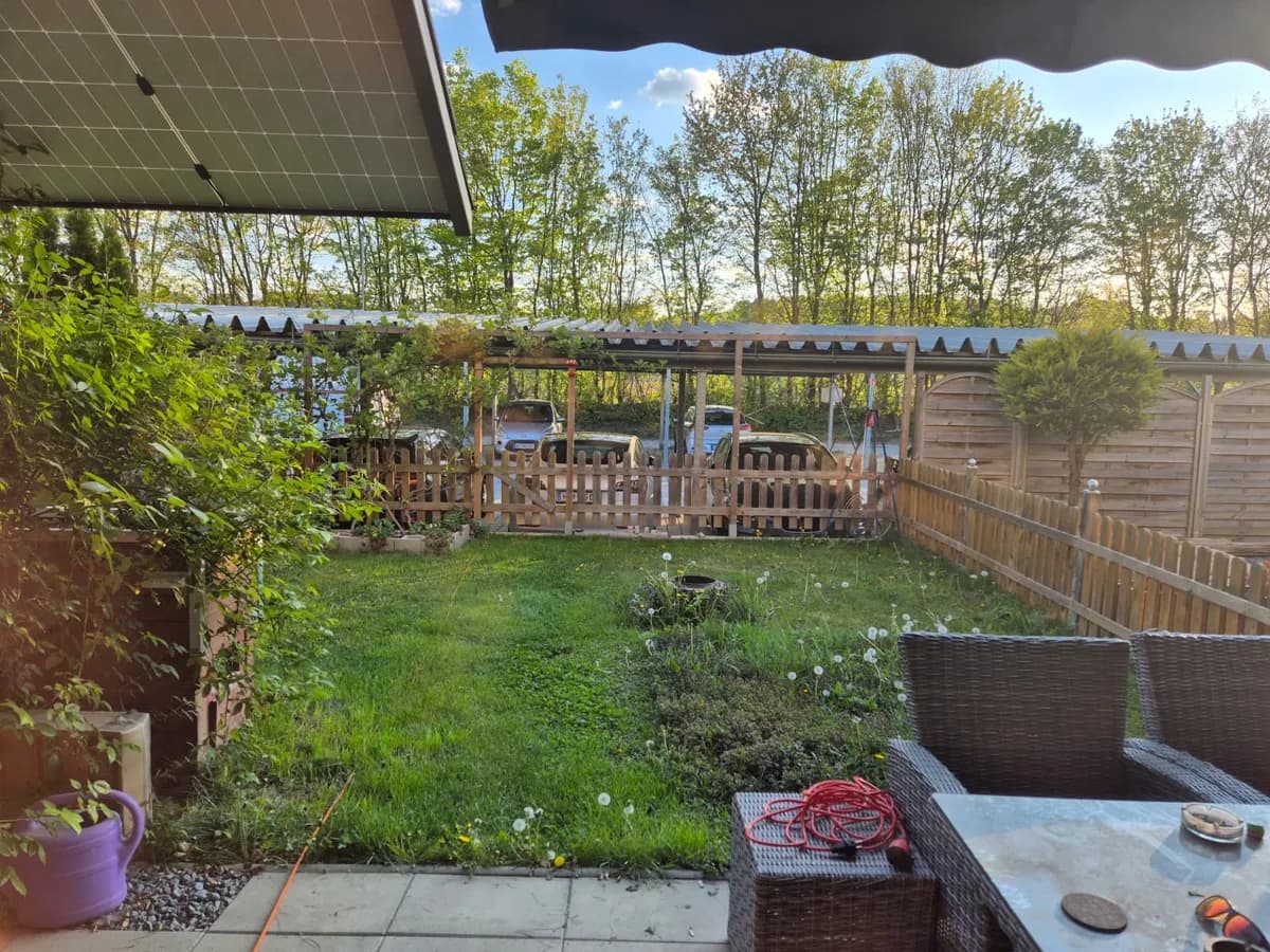 2-Zimmer-Wohnung kaufen in Weiz – 54 m², € 205.000