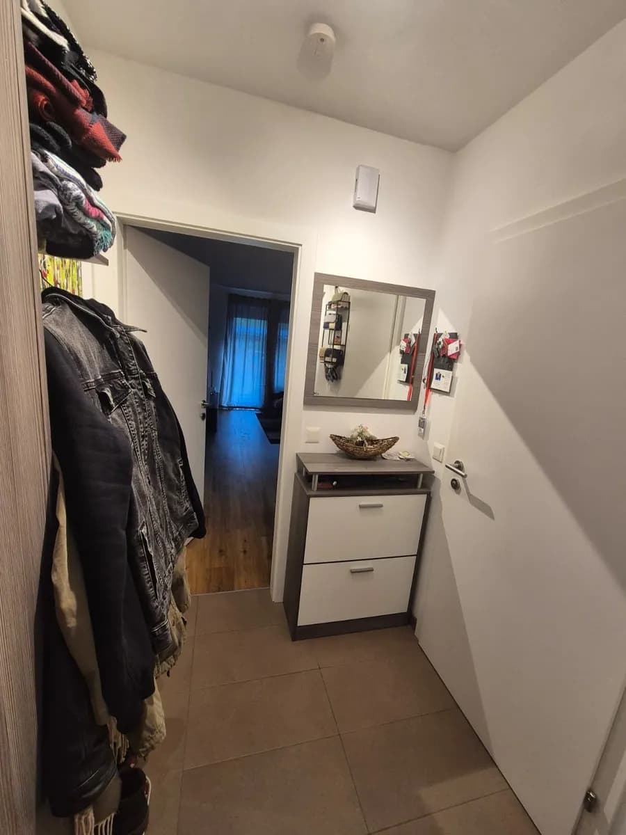 2-Zimmer-Wohnung kaufen in Weiz – 54 m², € 205.000 – Bild 2 von 10