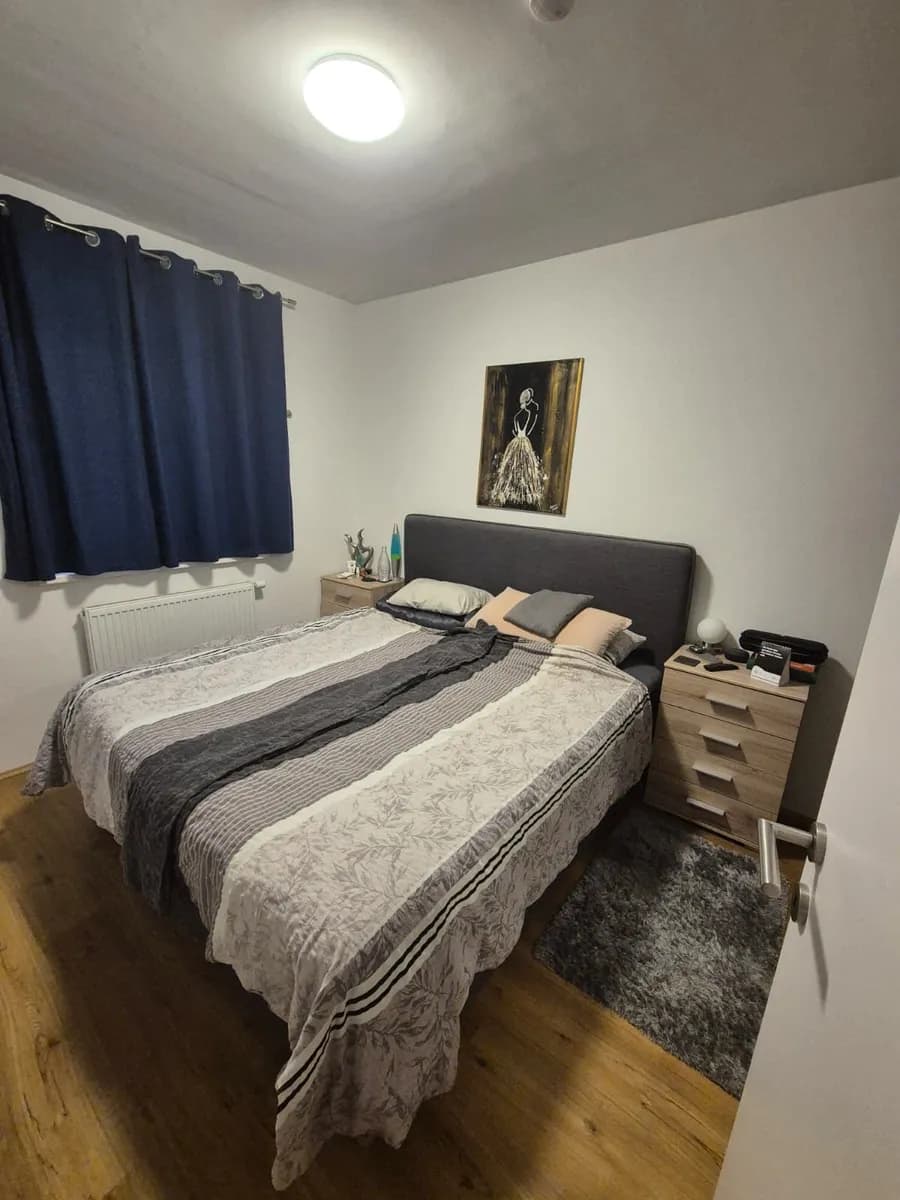 2-Zimmer-Wohnung kaufen in Weiz – 54 m², € 205.000 – Bild 4 von 10