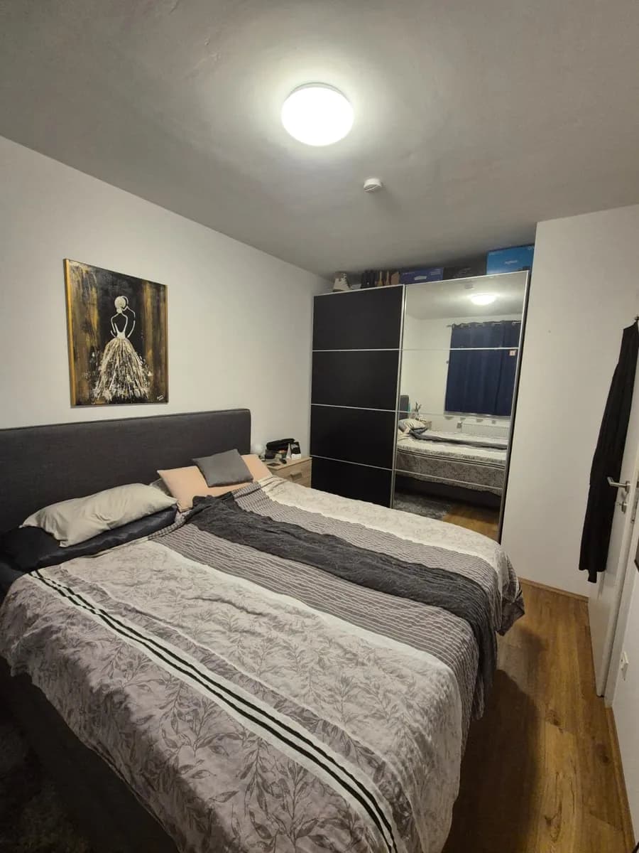 2-Zimmer-Wohnung kaufen in Weiz – 54 m², € 205.000 – Bild 5 von 10