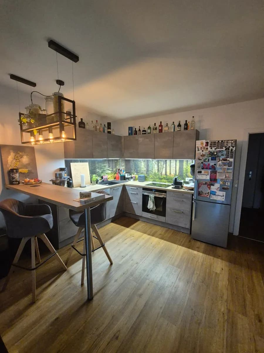 2-Zimmer-Wohnung kaufen in Weiz – 54 m², € 205.000 – Bild 6 von 10