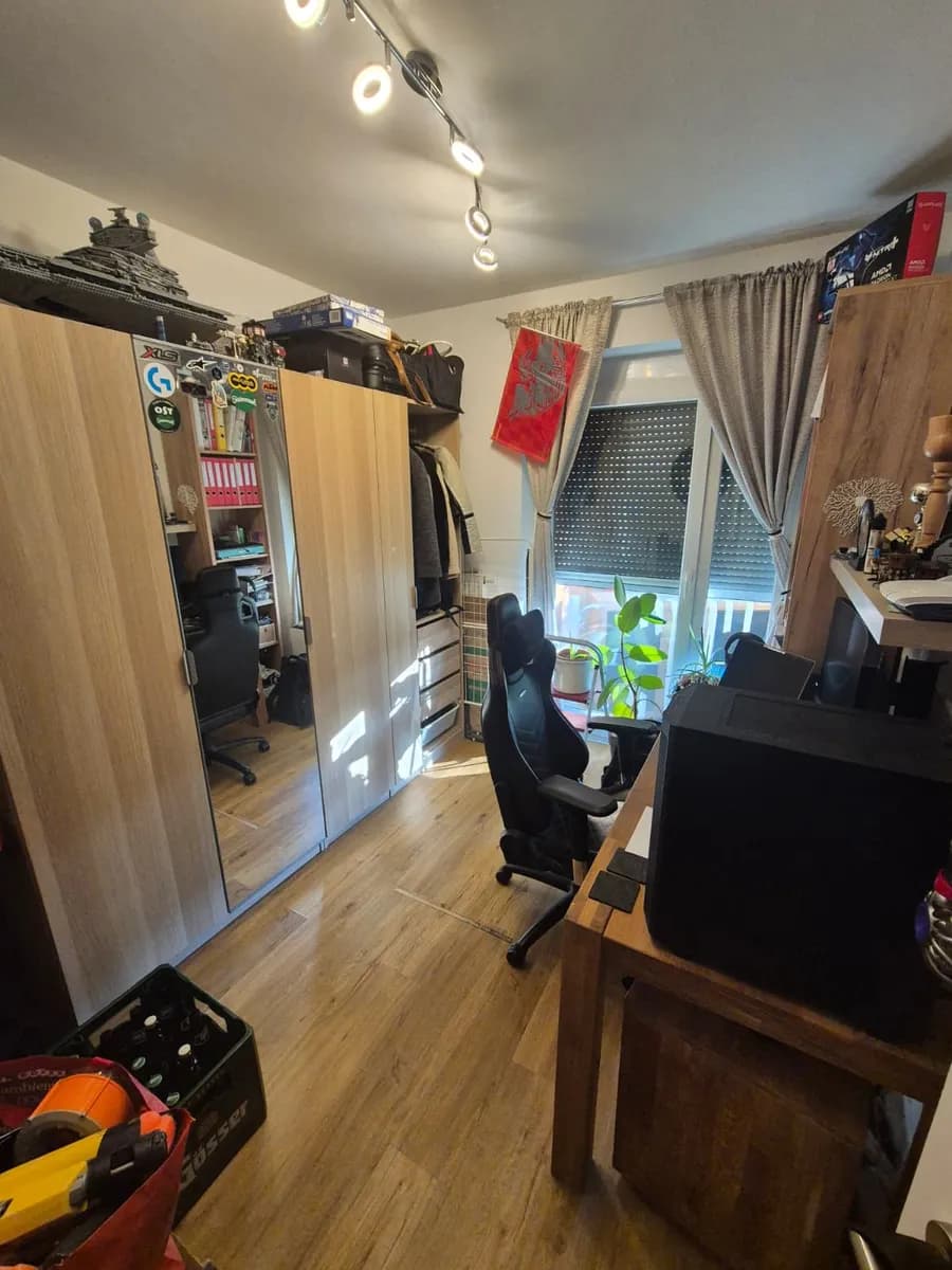 2-Zimmer-Wohnung kaufen in Weiz – 54 m², € 205.000 – Bild 7 von 10