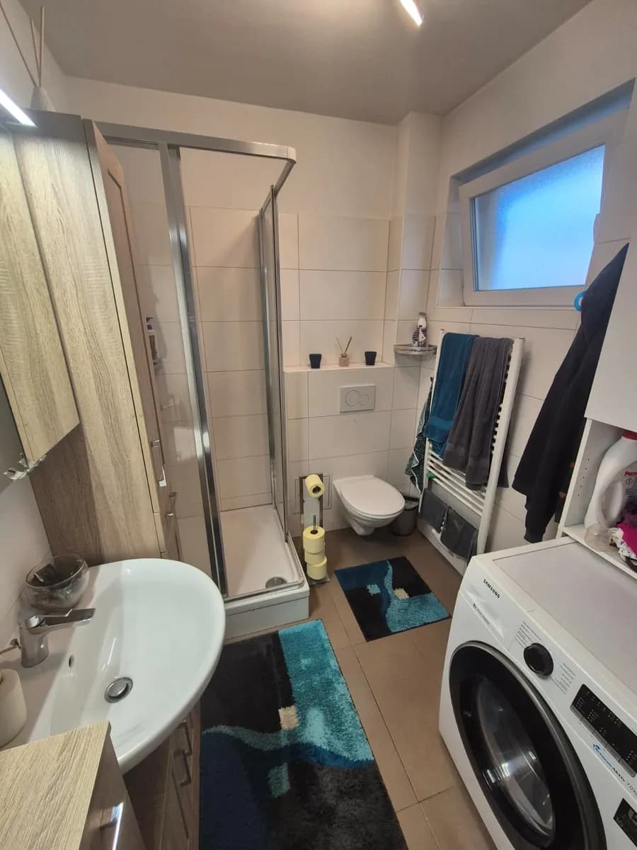 2-Zimmer-Wohnung kaufen in Weiz – 54 m², € 205.000 – Bild 8 von 10
