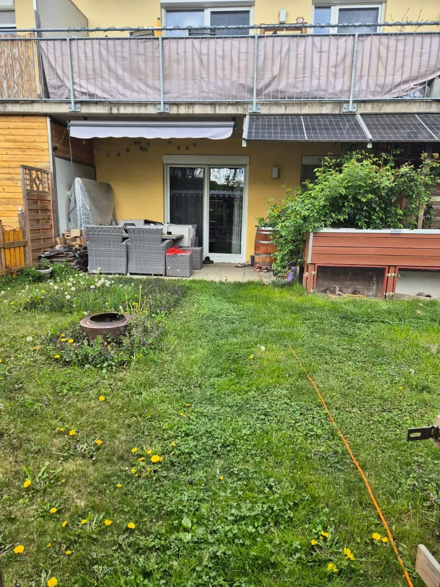 2-Zimmer-Wohnung kaufen in Weiz – 54 m², € 205.000 – Bild 9 von 10