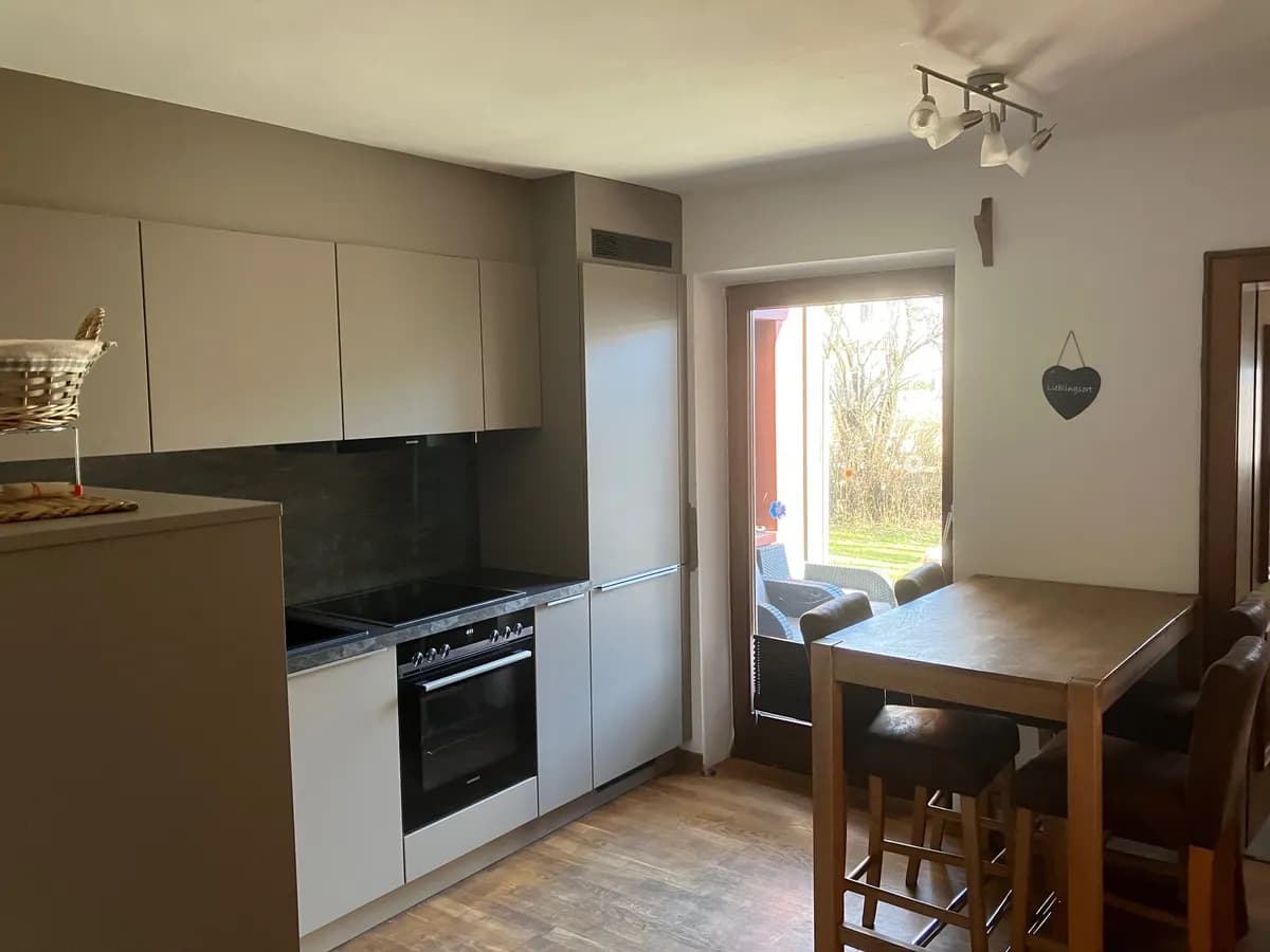 2-Zimmer-Wohnung mieten in Kitzbühel – 55 m², € 1.000