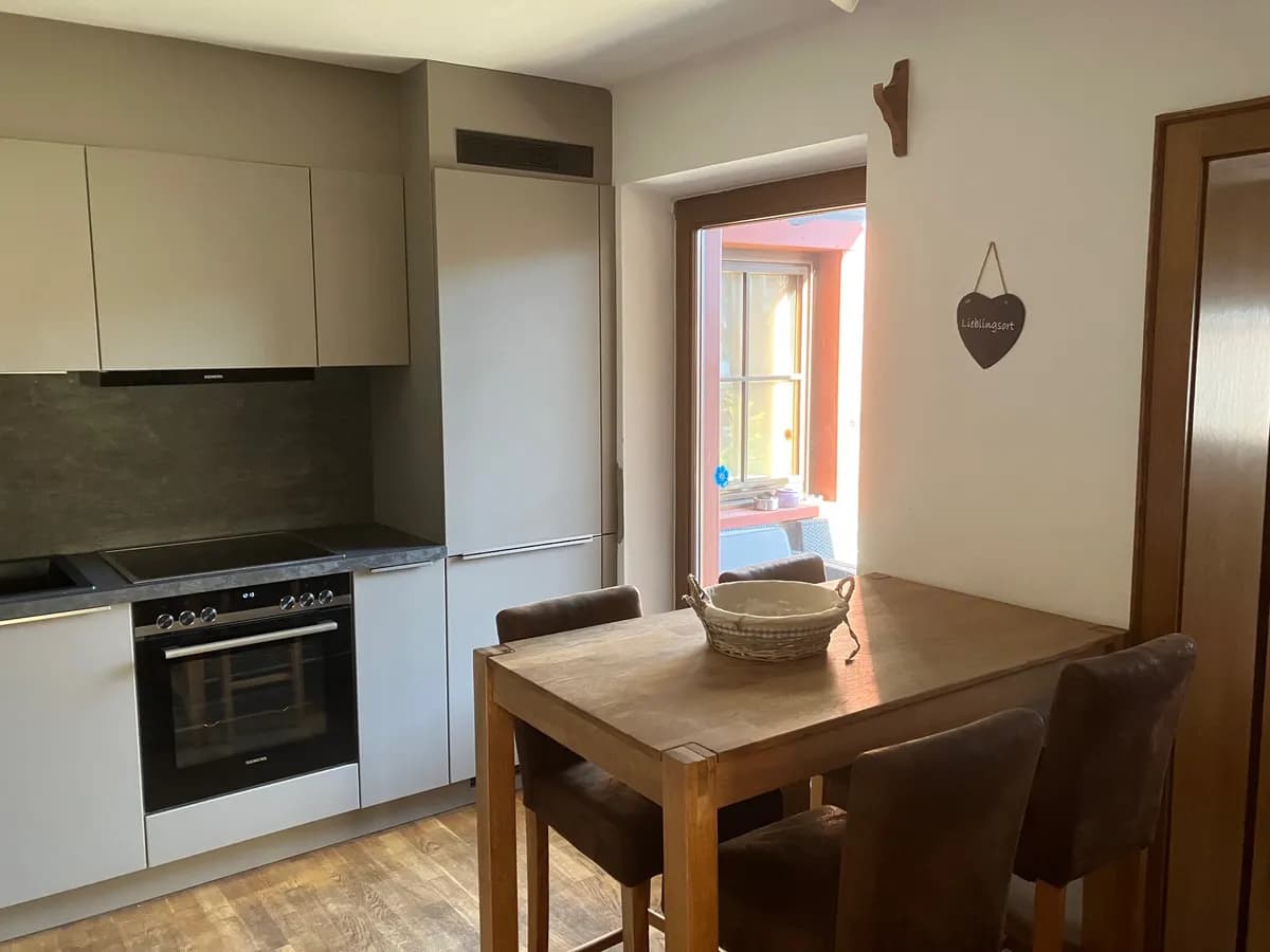 2-Zimmer-Wohnung mieten in Kitzbühel – 55 m², € 1.000 – Bild 2 von 10