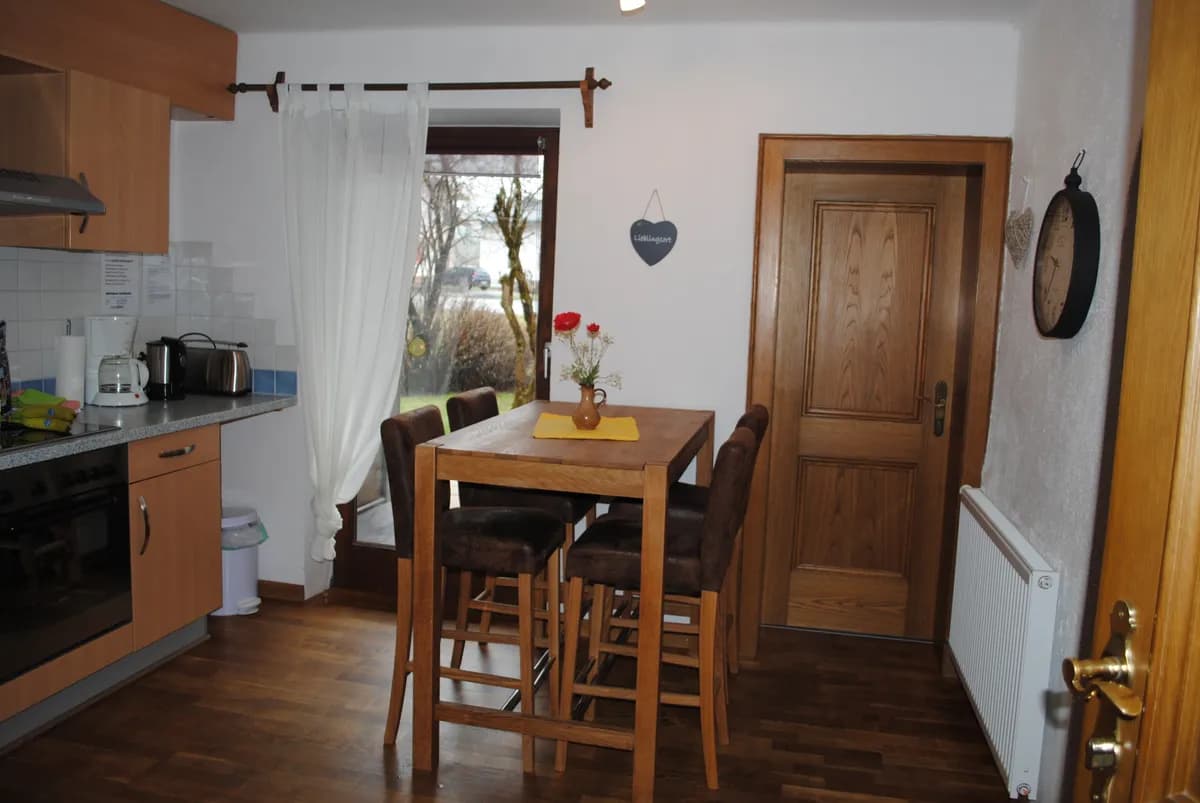 2-Zimmer-Wohnung mieten in Kitzbühel – 55 m², € 1.000 – Bild 3 von 10