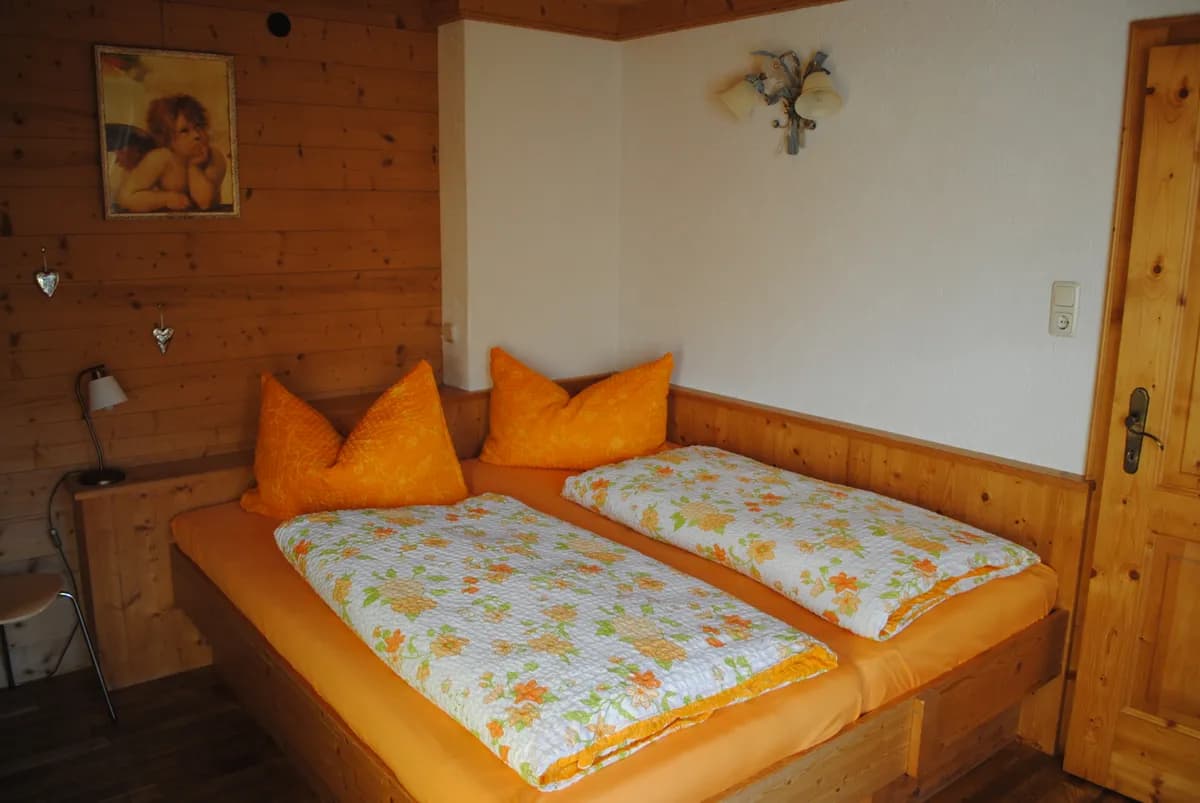 2-Zimmer-Wohnung mieten in Kitzbühel – 55 m², € 1.000 – Bild 5 von 10