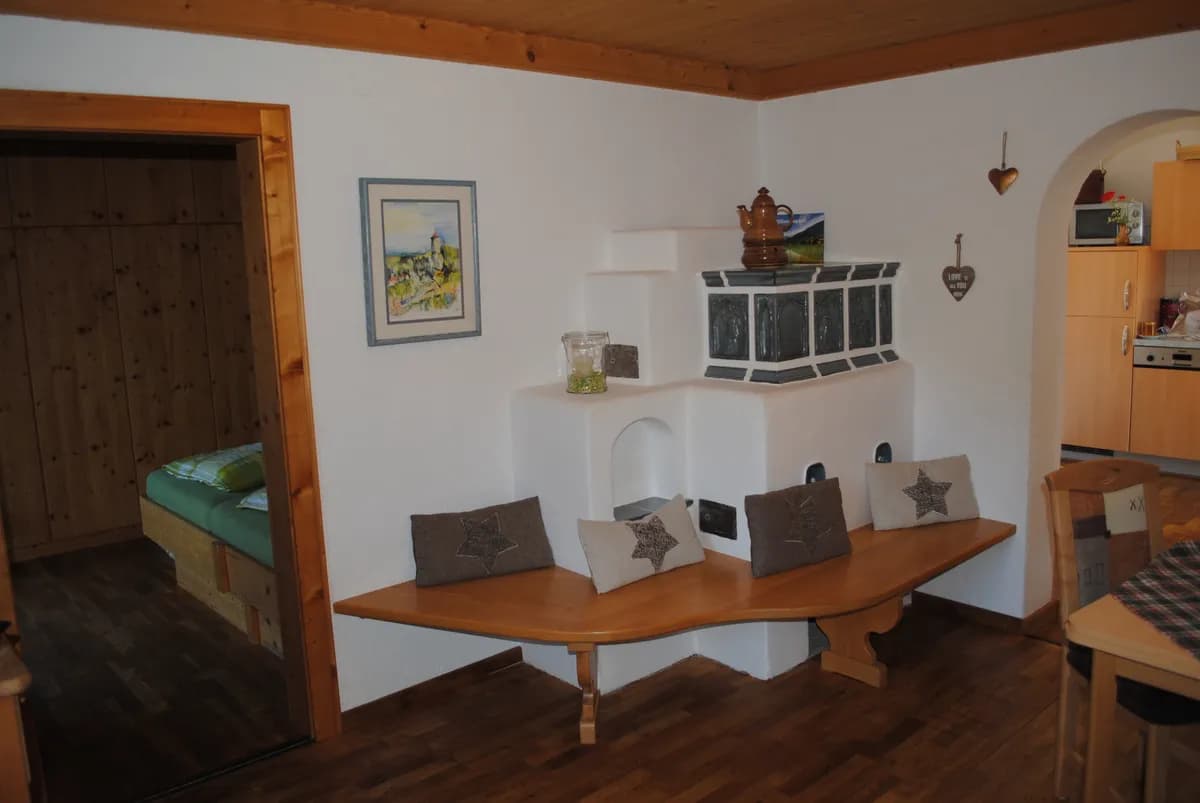 2-Zimmer-Wohnung mieten in Kitzbühel – 55 m², € 1.000 – Bild 6 von 10