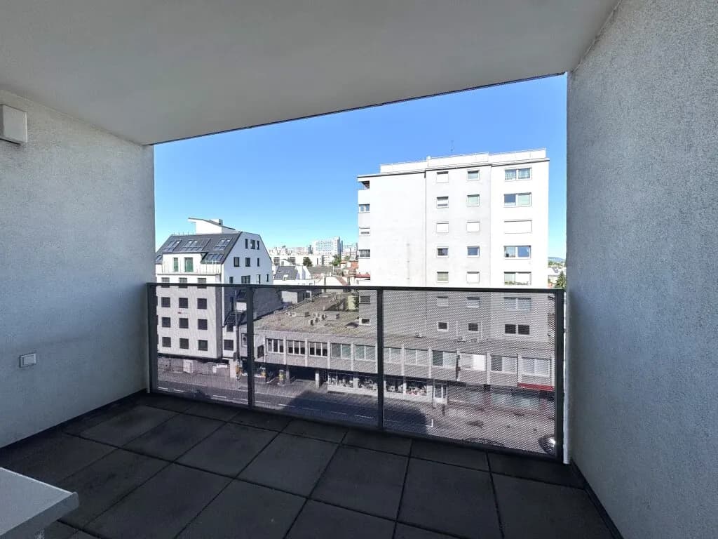 2-Zimmer-Wohnung mieten in Wien – 50 m², € 949 – Bild 3 von 11