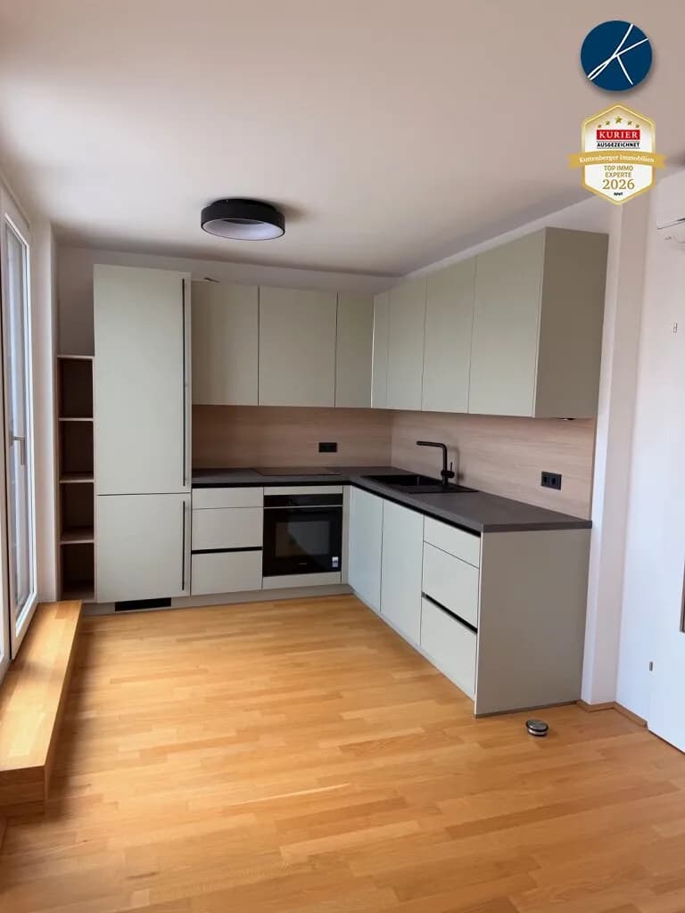 2-Zimmer-Wohnung mieten in Wien – 50 m², € 949 – Bild 7 von 11