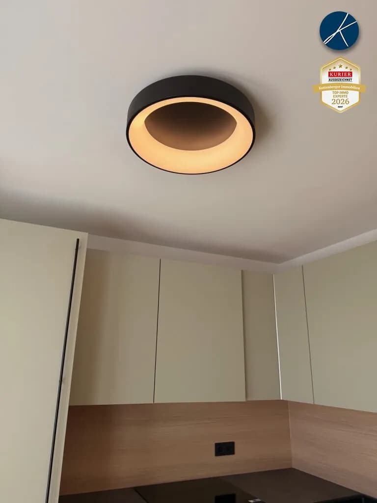 2-Zimmer-Wohnung mieten in Wien – 50 m², € 949 – Bild 9 von 11