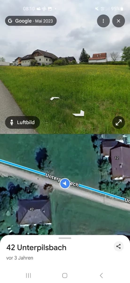 Grundstück kaufen in Vöcklabruck – 1 057 m², € 300.000