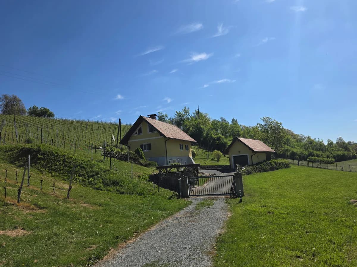 3-Zimmer-Haus kaufen in Leibnitz – 77,89 m², € 377.000