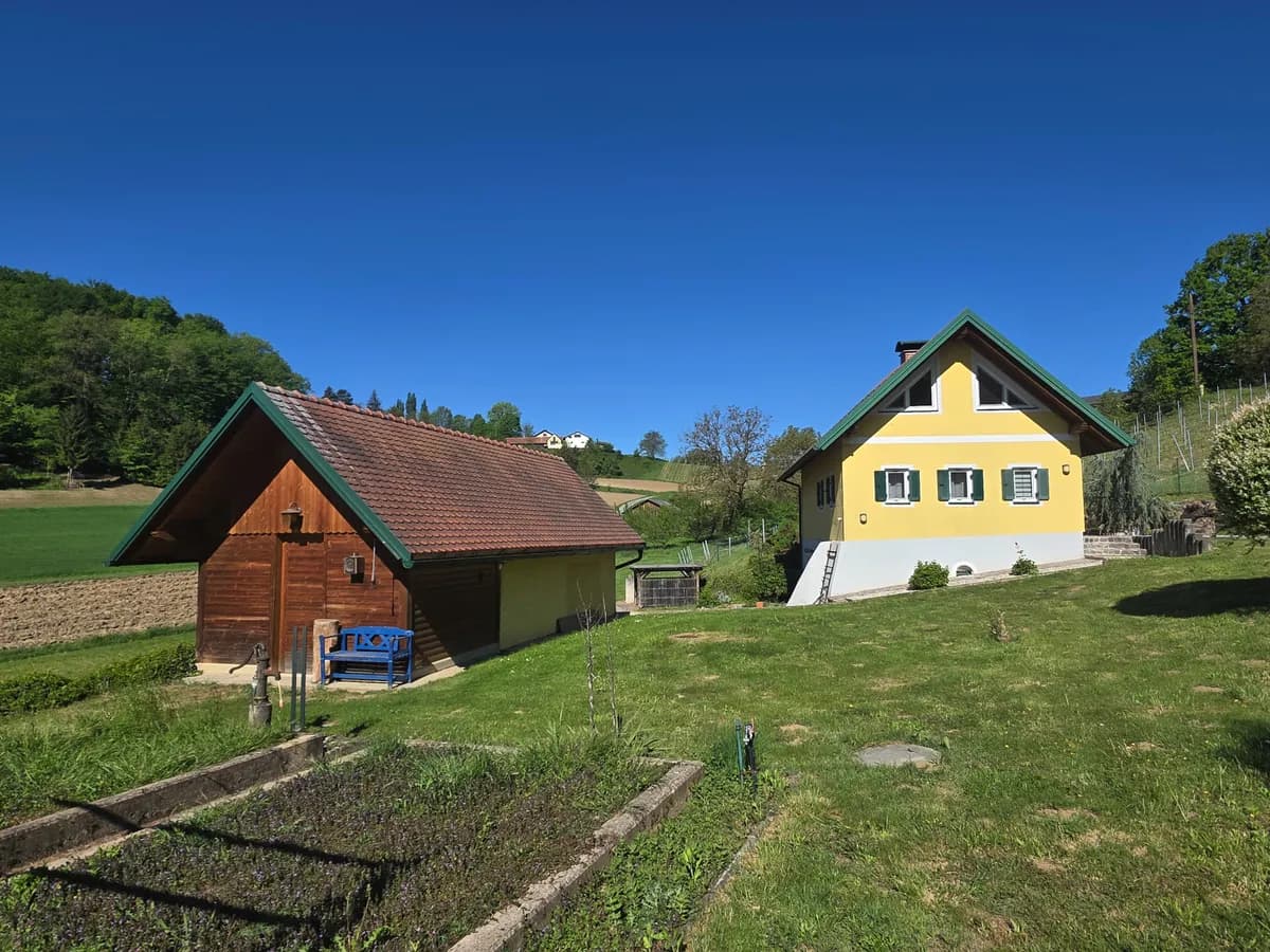 3-Zimmer-Haus kaufen in Leibnitz – 77,89 m², € 377.000 – Bild 3 von 28