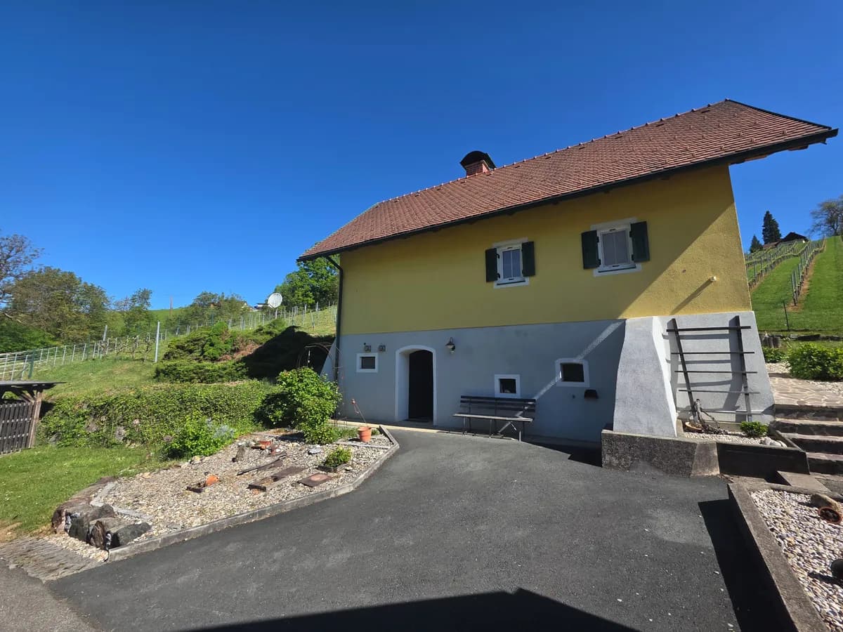 3-Zimmer-Haus kaufen in Leibnitz – 77,89 m², € 377.000 – Bild 4 von 28