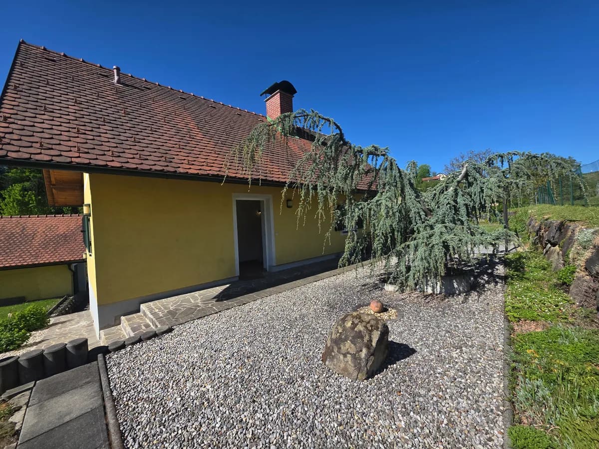 3-Zimmer-Haus kaufen in Leibnitz – 77,89 m², € 377.000 – Bild 5 von 28