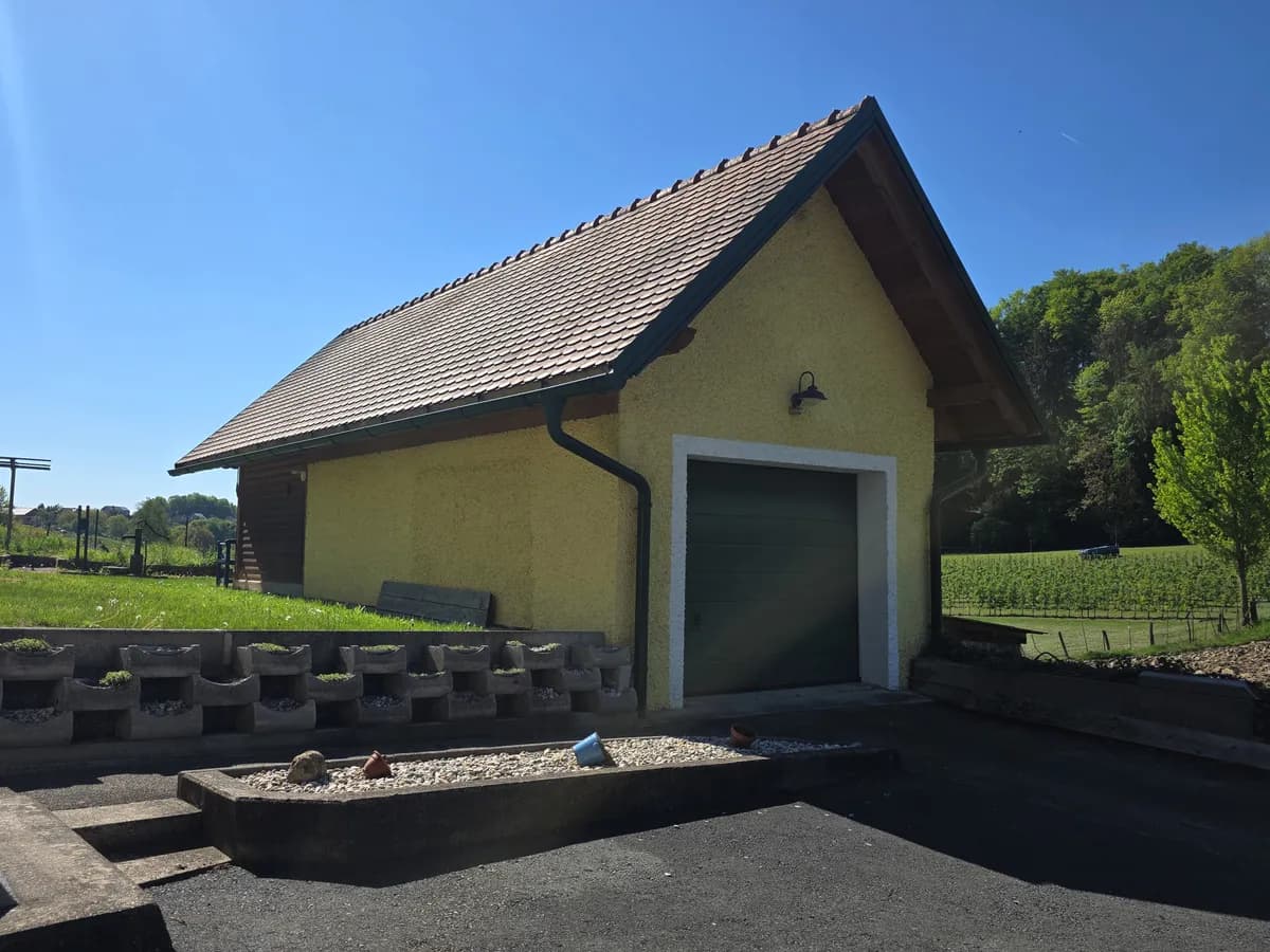 3-Zimmer-Haus kaufen in Leibnitz – 77,89 m², € 377.000 – Bild 27 von 28